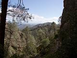 Pinnacles NM 009